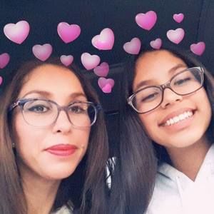 Meet your Posher, Alicia